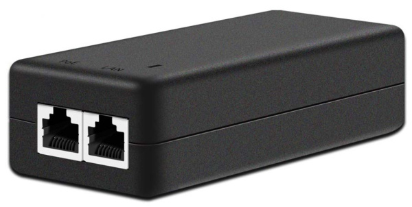 фото Инжектор PoE Smartec ST-NI001GB-GS в Красноярске