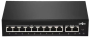 фото Коммутатор Smartec ST-NS309MB-MD