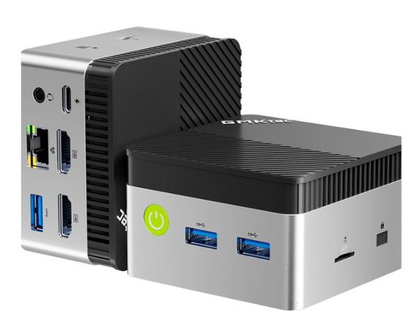 фото Мини ПК  GMKtec NucBox G5 в Казани