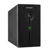 фото Источник бесперебойного питания Crown CMU-SP1200EURO USB