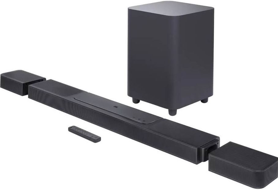 

Саундбар JBL BAR 1300 PRO, BAR 1300 PRO