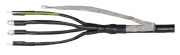фото Муфта  IEK UZM-XLBK1-NVN4-1625XZ