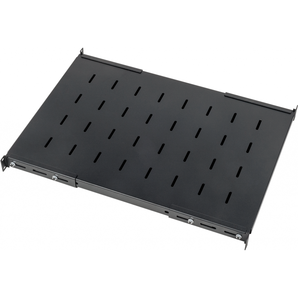 

Полка Lanmaster LAN-DC-CB-S4-12/45 с креплением на 4 точки для шкафов, глубиной 1200 мм, нагрузка-45 кг, LAN-DC-CB-S4-12/45