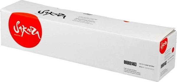 

Картридж Sakura SA006R01463 для Xerox WorkCentre 7120/7125, WC 7220/7225, пурпурный, 15 000 к., SA006R01463