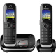 фото Телефон DECT  Panasonic KX-TGJ322RUB в Уфе