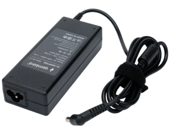 фото Блок питания для ноутбука Asus Gembird NPA-AC17 в Волгограде