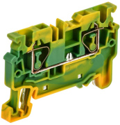 фото Клемма пружинная  IEK AF-CT41-00-K52-004