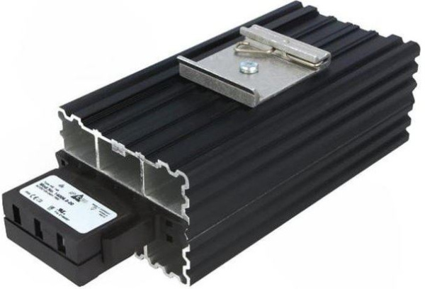 Изображение товара Нагреватель LINKWELL ELECTRIC LE.HG140-75W для шкафов 75 Вт DIN-рейка