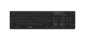 фото Клавиатура Sven KB-E5300W