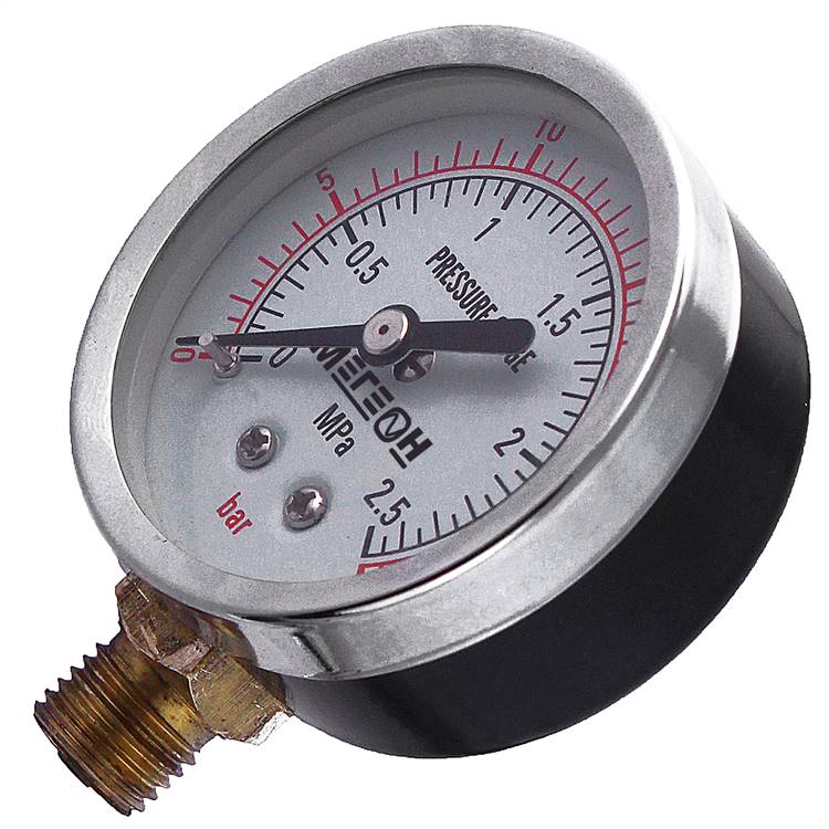 

Манометр МЕГЕОН 98025М для опрессовочного насоса, 98025М