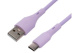 фото Кабель USB 2.0 Cablexpert CC-USB2S-AMCM-1M-V в Челябинске