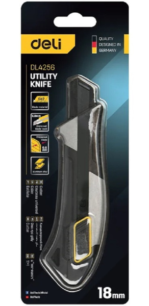 фото Нож  Deli DL4256 в Санкт-Петербургe