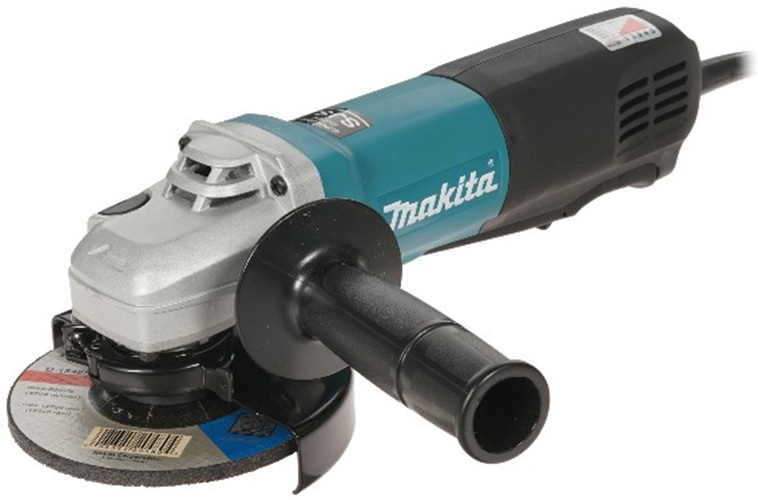 

Шлифовальная машина угловая Makita 9565PCV, 9565PCV