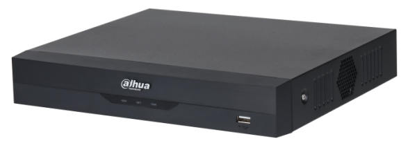 фото Видеорегистратор  Dahua DHI-NVR4116HS-EI в Нижнем Новгороде