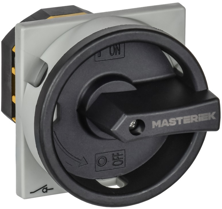 

Переключатель кулачковый IEK MI-CS11-063-056 закрытая рукоятка 63А схема 56, MI-CS11-063-056