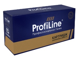 Картридж ProfiLine PL_PFI-320MBK_MBK
