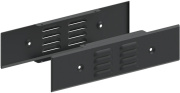 фото Панель цоколя  IEK FO-00D-PCV-010-040-7021