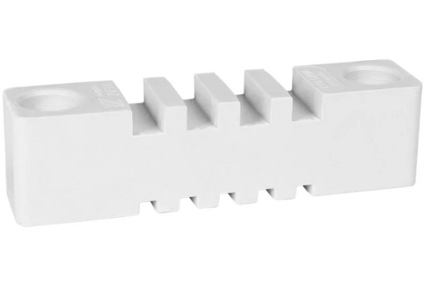 Изображение товара КЭАЗ 351755 OptiIsol ИШП 155 1 5 10 Изолятор шинный