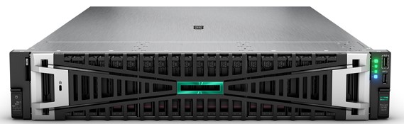 Сервер,HPE,ProLiant DL380 Gen11