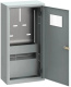 фото Щит учета  IEK IND-YAUR-3-12 в Санкт-Петербургe