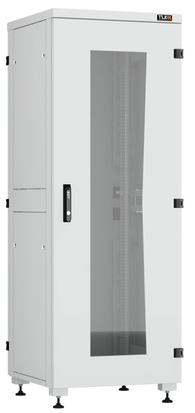 фото Дверь одностворчатая  TLK TFI-4280-G-R-GY в Омске