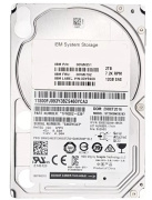 фото Жесткий диск  IBM 00WK792