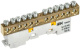 фото Шина PE "земля"  IEK TF-NN20-12-DL-K05 в Санкт-Петербургe