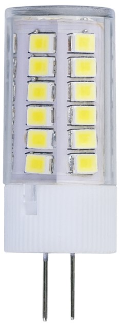 

Лампа светодиодная Thomson TH-B4227 G4 4W 360Lm 6500K 12V, TH-B4227