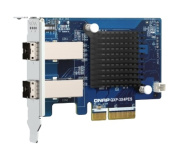 фото Карта расширения QNAP QXP-3X4PES