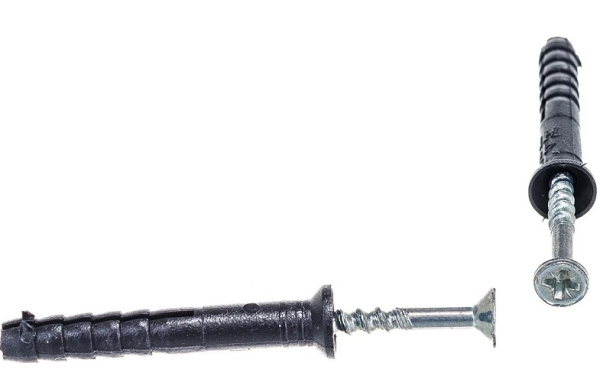 фото Дюбель-гвоздь  КРЕП-КОМП дг640 в Екатеринбурге