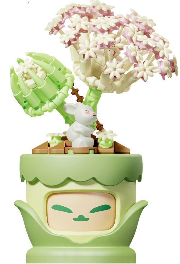 

Конструктор WONDER MOON 804433, 804433