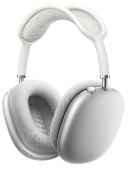фото Наушники беспроводные Apple AirPods Max (УЦЕНЕННЫЙ) в Уфе
