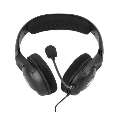 

Гарнитура Creative Blaster SB Blaze V2 70GH032000001 мониторная 2.5м черная проводные оголовье, Blaster SB Blaze V2