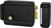 фото Замок электромеханический  Smartec ST-RL073SI-BK