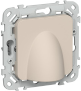 фото Вывод кабеля  IEK FI-VK10-0-K88