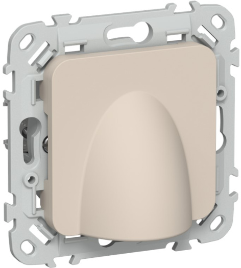 Изображение товара Вывод кабеля IEK FI-VK10-0-K88