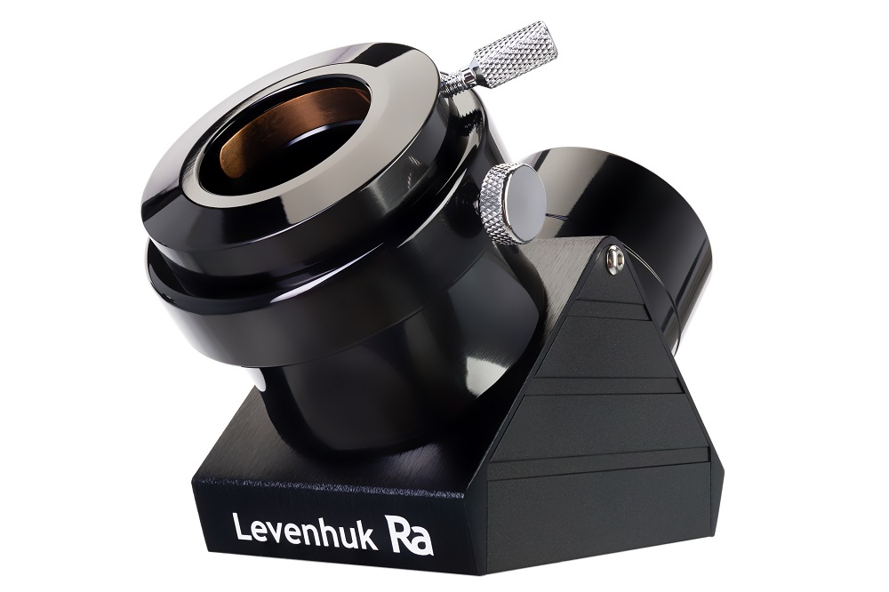 

Зеркало Levenhuk Ra 2 45133 диагональное, 99%, Ra 2