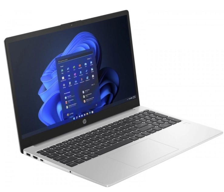 

Ноутбук HP 256 G10 844F9PС#AB2 i5-1335U/8GB/512GB SSD/Iris Xe Graphics/15.6'' FHD IPS/WiFi/BT/cam/Wi, 256 G10