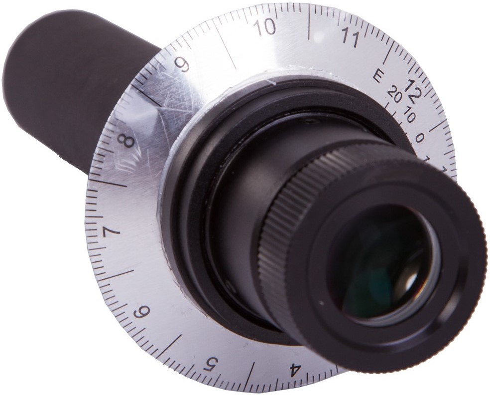 

Искатель Levenhuk 68574 полюса для монтировок EQ6/EQ5, 68574