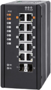фото Коммутатор NSGate NIS-3500-3226PGE