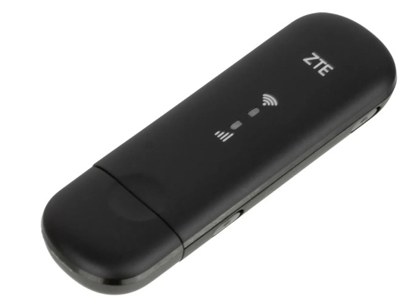 Изображение товара Модем ZTE MF79N 4G Wi-Fi с USB и Firewall