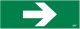 фото Знак Наклейка IEK LPC10-1-28-10-STR