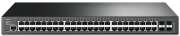 фото Коммутатор TP-LINK TL-SG3452