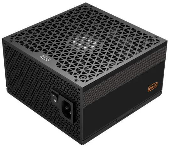 фото Блок питания ATX PCCooler P5-YK750-B1F в Уфе