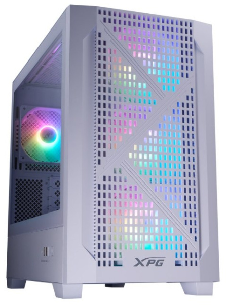 Изображение товара Корпус ADATA XPG LANDER300MAA-WHITECOLOR