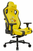 фото Кресло игровое  Knight Craft Dragon