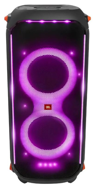 Изображение товара Портативная акустика JBL PartyBox 710
