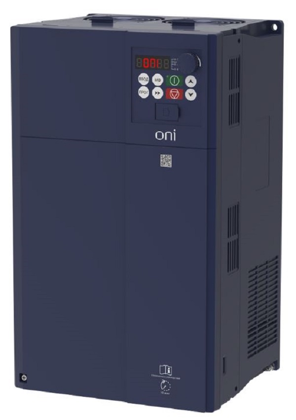 Преобразователь частоты,ONI,FC-431-33-30G37P