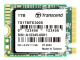 фото Накопитель SSD M.2 2230 Transcend TS1TMTE300S в Екатеринбурге 1024 ГБ