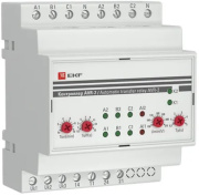 фото Контроллер АВР EKF rel-avr-2